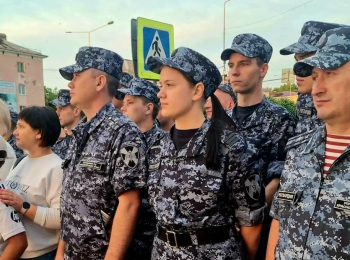 День памяти и скорби