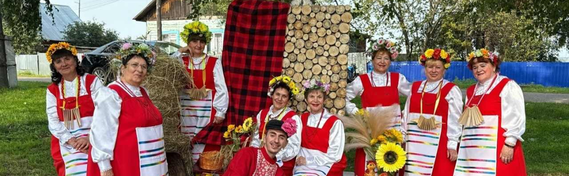 Снова вперед нас дорога зовет!