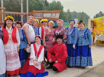 «Енисейская станица-2026»