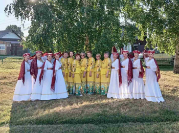 Этот чудесный Праздник!