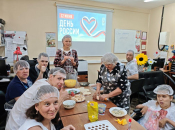 День Емельяновского пельменя