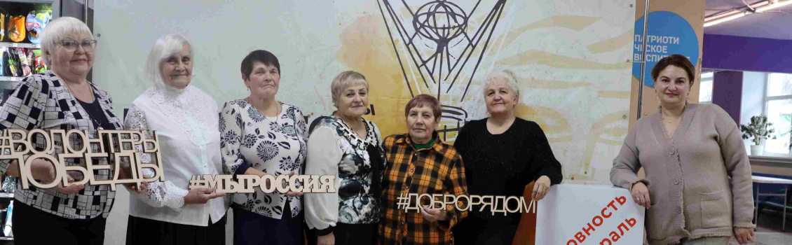 Новость, которая окрыляет!
