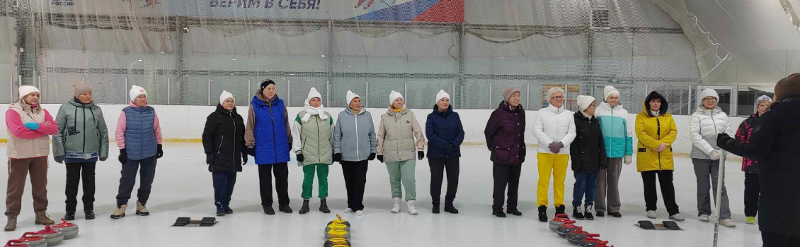 Знай наших!