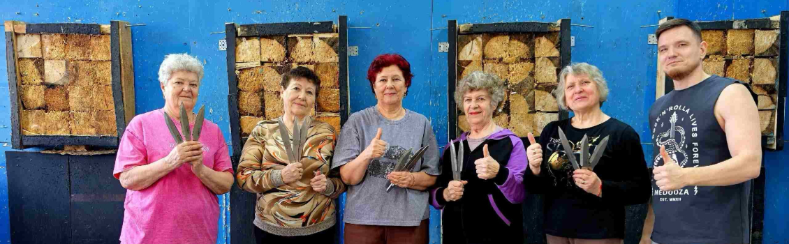 Клуб друзей и единомышленников