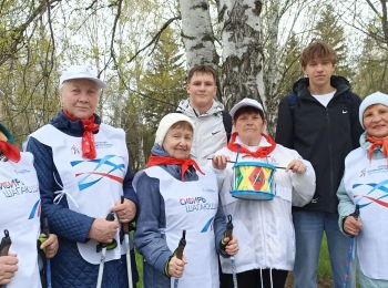 Сегодня – День пионерии!